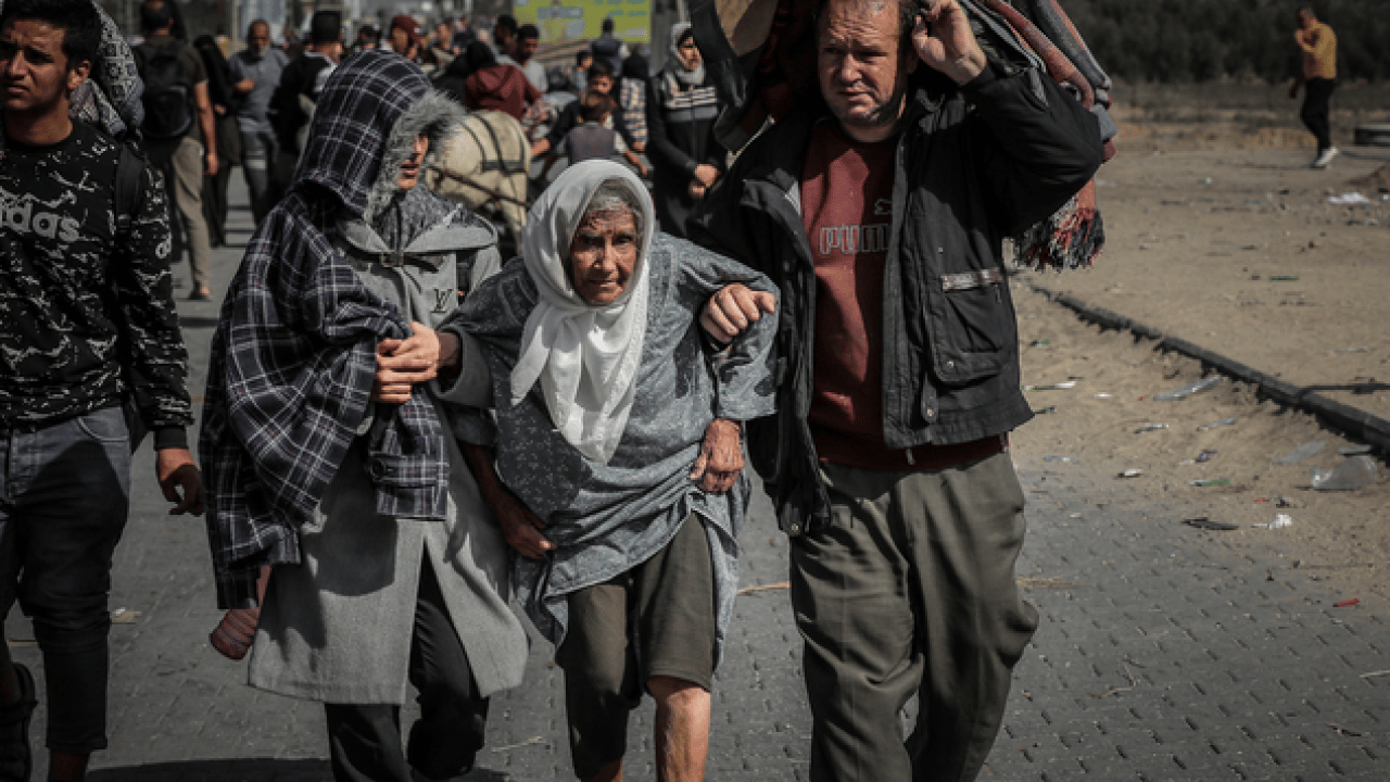 Foto - Somaliland'dan İsrail tepkisi: 'Kesin bir dille reddediyoruz'