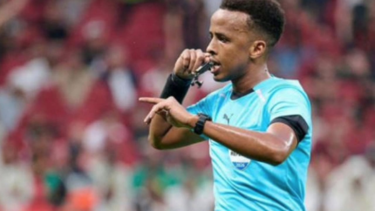 Foto - Somalili hakeme yaptıkları hala hafızalarda: Bu kadarına da pes: Biraz utan be adam!