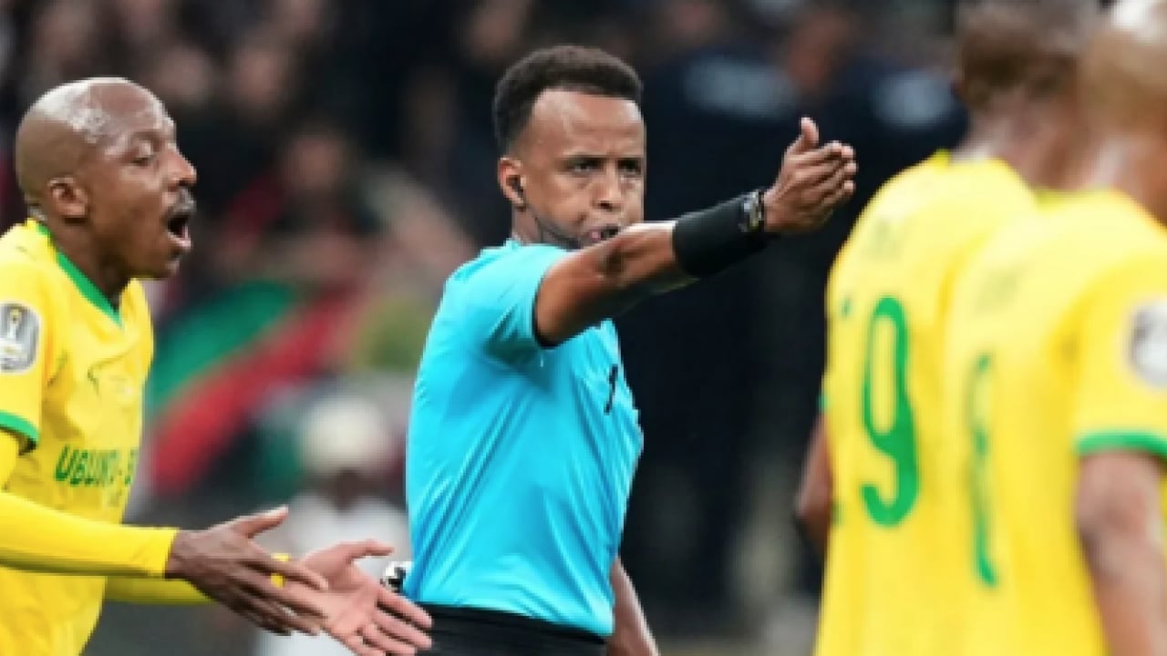 Foto - Somalili hakeme yaptıkları hala hafızalarda: Bu kadarına da pes: Biraz utan be adam!