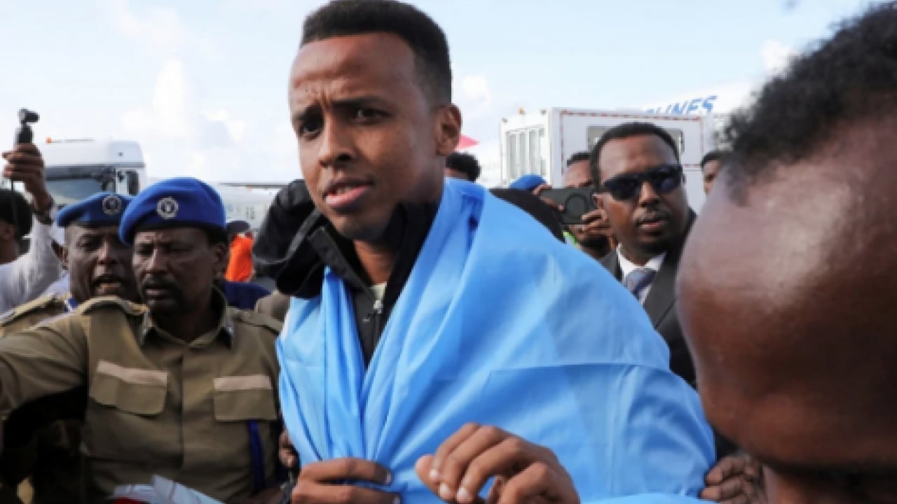 Somalili hakeme yaptıkları hala hafızalarda: Bu kadarına da pes: Biraz utan be adam!
