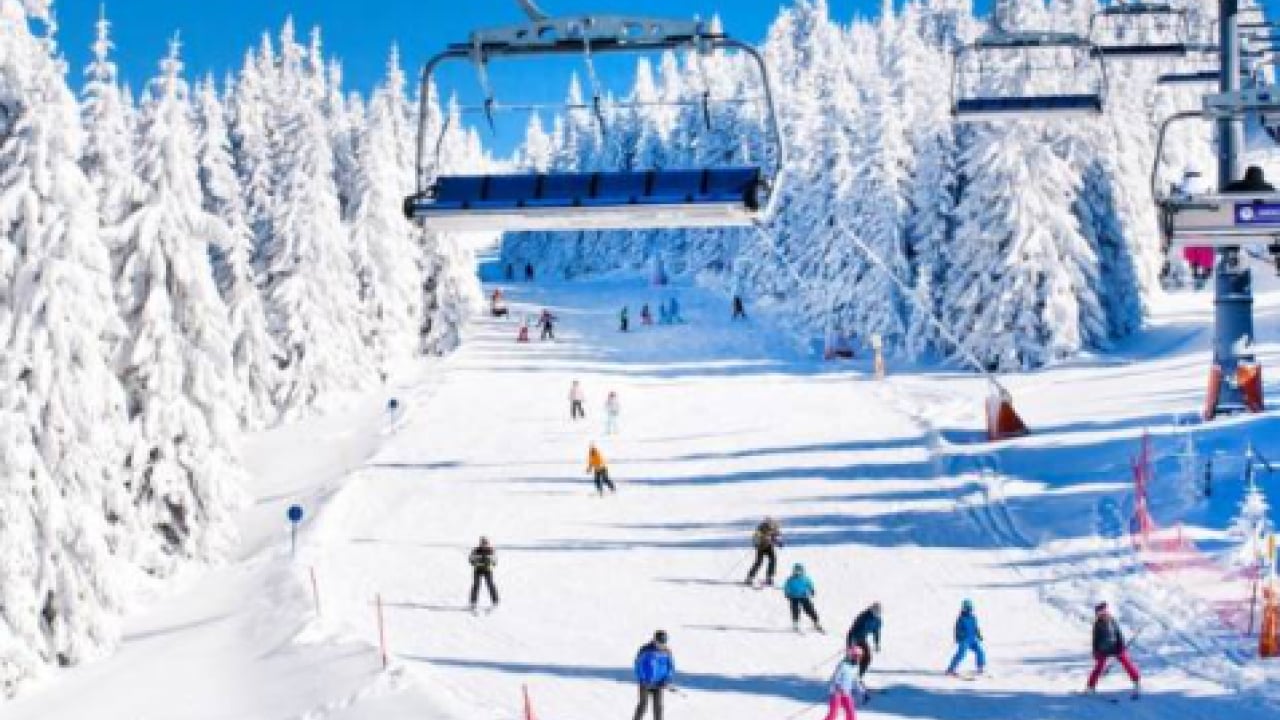 Foto - Sömestr tatilinde rekor geldi: 47 bin araç giriş yaptı!