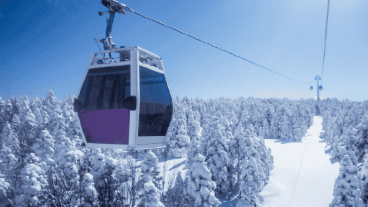 Foto - Sömestr tatilinde rekor geldi: 47 bin araç giriş yaptı!