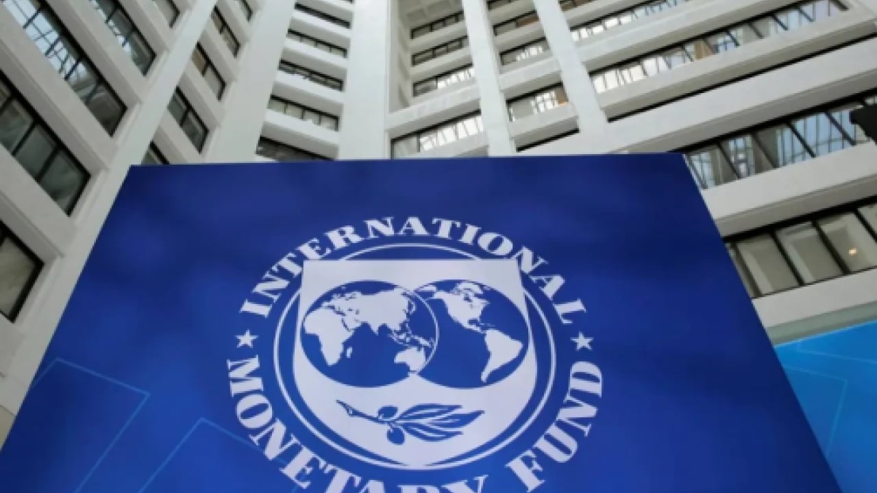 Foto - Sömürge çarkının efendisi IMF’den ‘açlık’ itirafı: Siyonist savaş küresel ekonomiyi vurdu