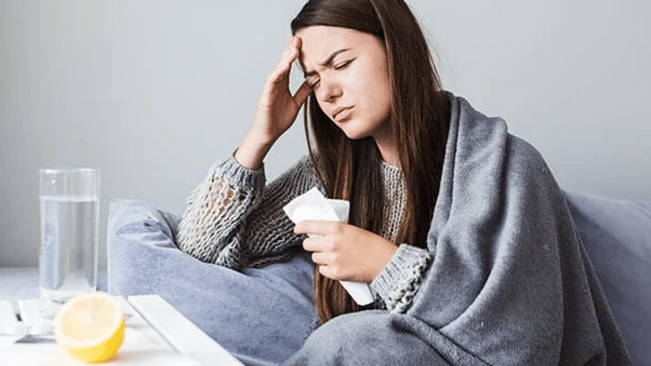 Foto - Son 10 yıl içinde en ağır grip sezonu başlayabilir uyarı geldi: Artış olabilir hayati önem taşıyor!