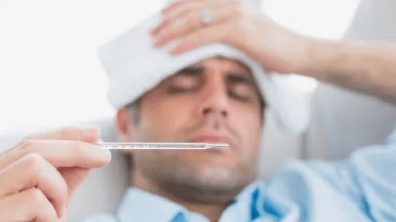 Foto - Son 10 yıl içinde en ağır grip sezonu başlayabilir uyarı geldi: Artış olabilir hayati önem taşıyor!