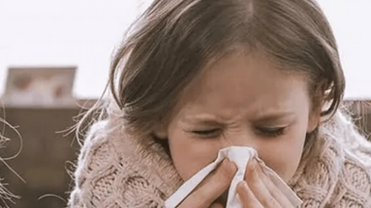 Foto - Son 10 yıl içinde en ağır grip sezonu başlayabilir uyarı geldi: Artış olabilir hayati önem taşıyor!