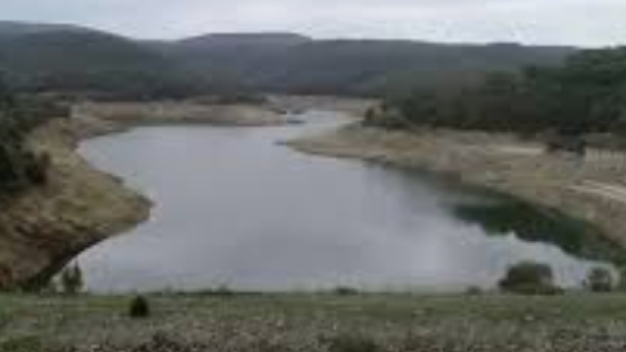 Foto - Son 10 yılın dibini gördü! İstanbul'da tehlike adım adım yaklaşıyor