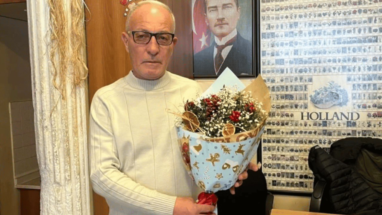 Foto - Son 10 yılın yeni gözdesi! Aralık ayının en çok satan bitkisi oldu
