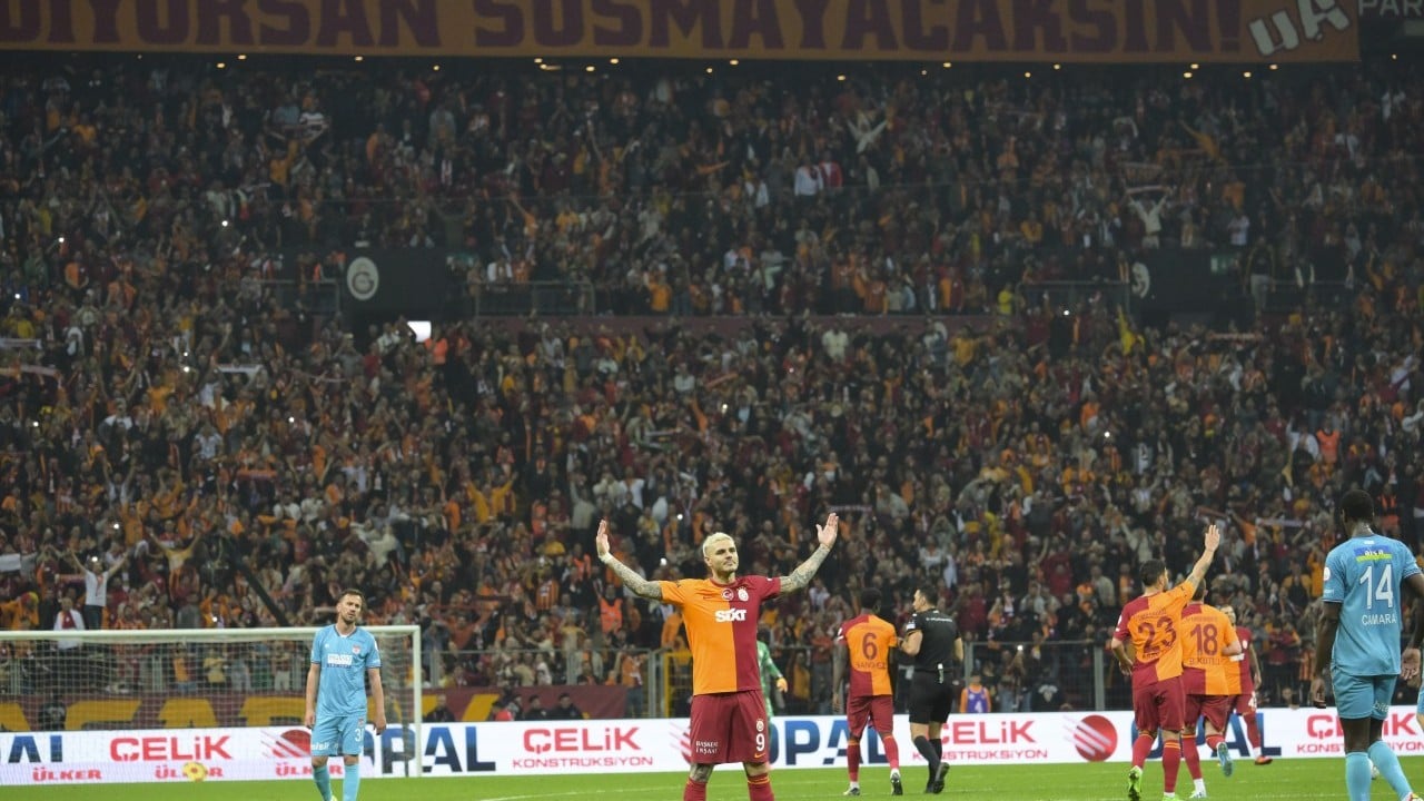 Foto - Son 12 gün kaldı artık: Acilen takım aranıyor: Icardi'de adres değişimi