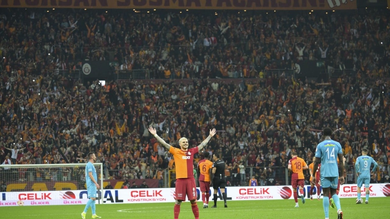 Son 12 gün kaldı artık: Acilen takım aranıyor: Icardi'de adres değişimi