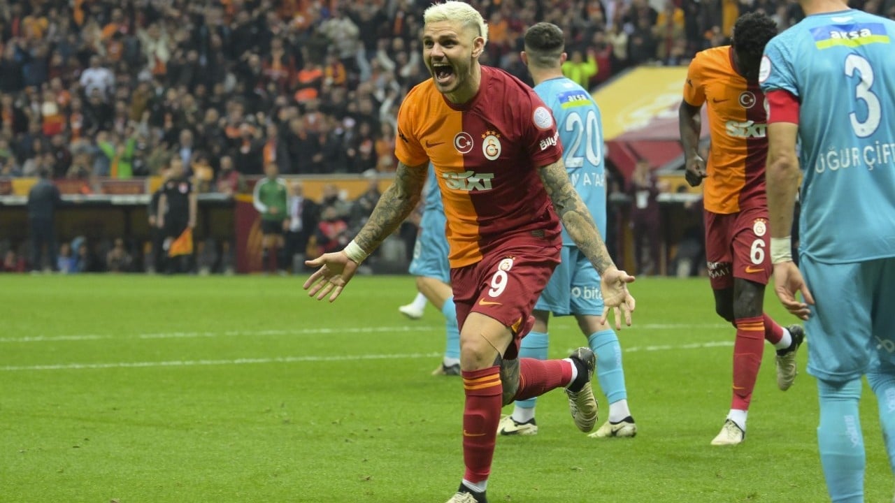 Foto - Son 12 gün kaldı artık: Acilen takım aranıyor: Icardi'de adres değişimi