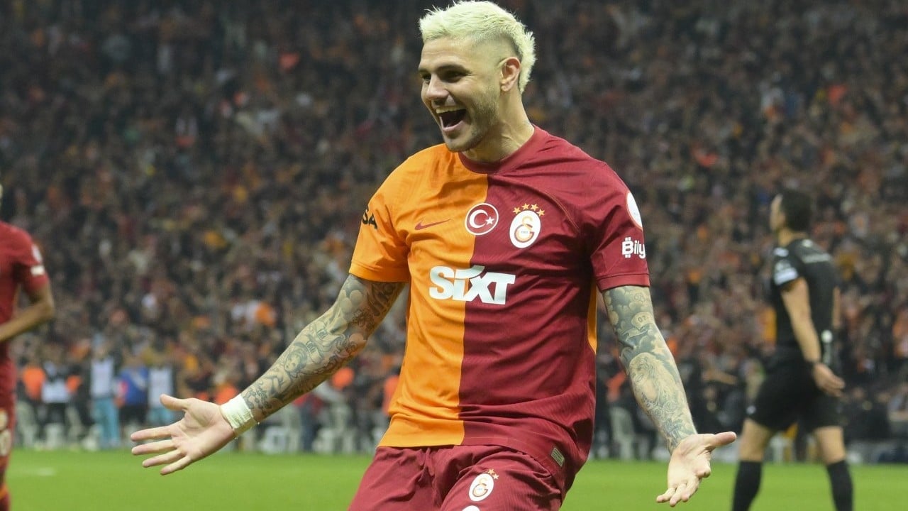 Foto - Son 12 gün kaldı artık: Acilen takım aranıyor: Icardi'de adres değişimi