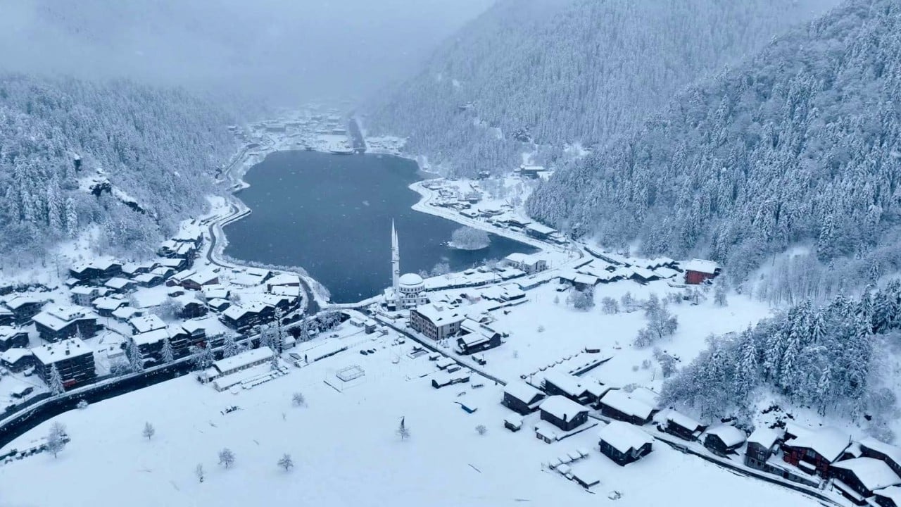 Foto - Son 15 yılda 3 kat arttı Meteorolojik afetler korkutuyor