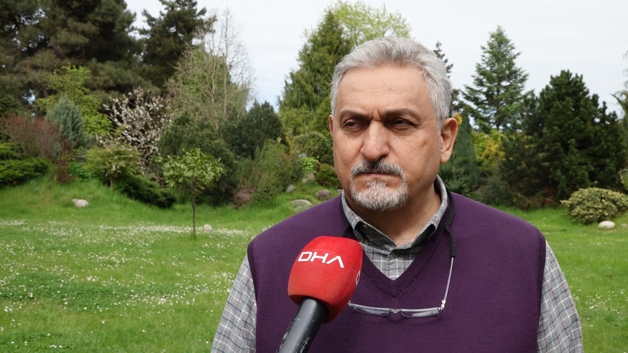 Foto - Son 15 yılda 3 kat arttı Meteorolojik afetler korkutuyor