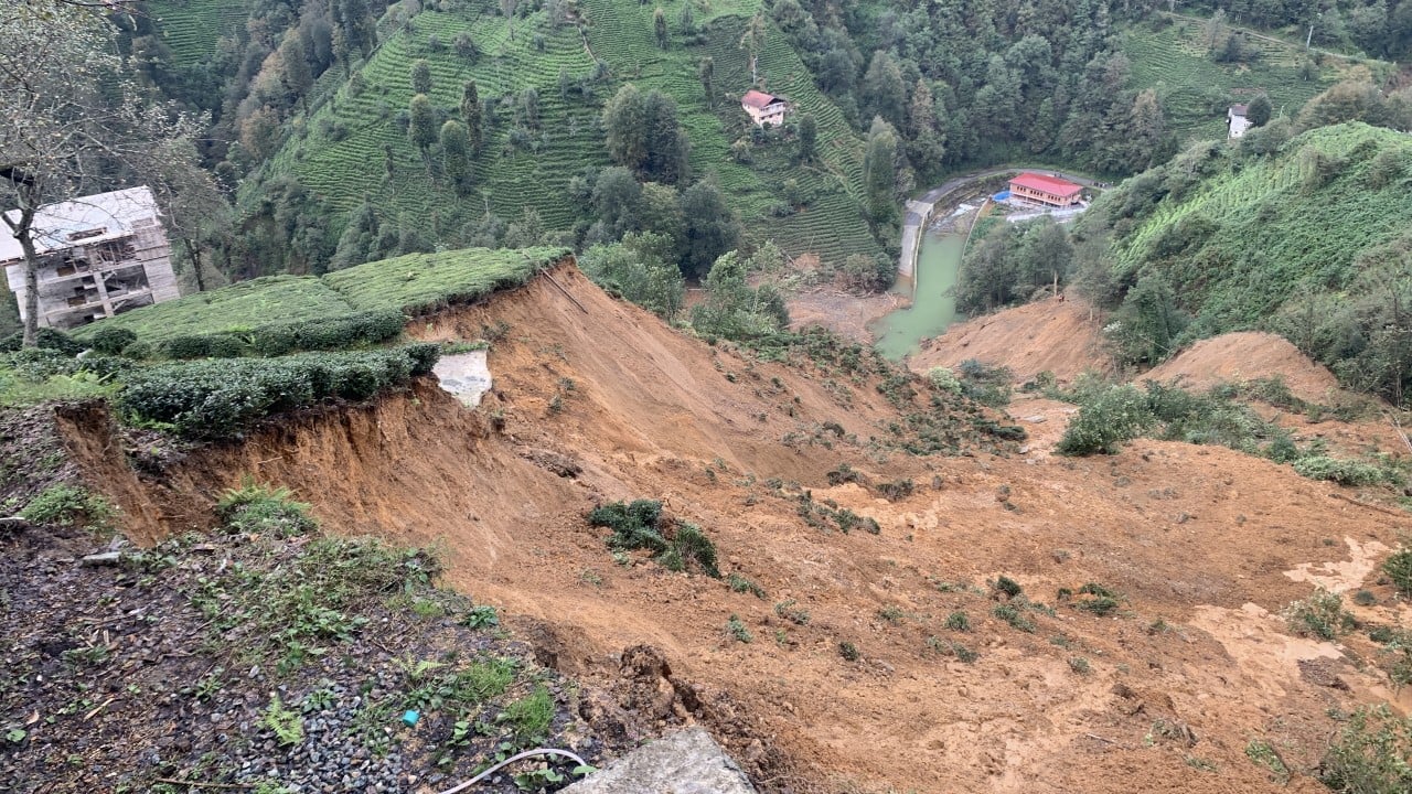 Foto - Son 15 yılda 3 kat arttı Meteorolojik afetler korkutuyor
