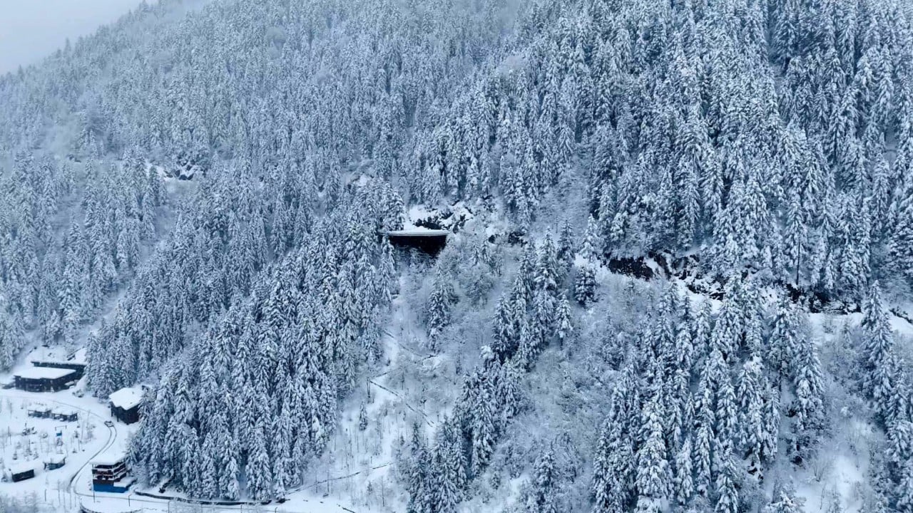 Foto - Son 15 yılda 3 kat arttı Meteorolojik afetler korkutuyor
