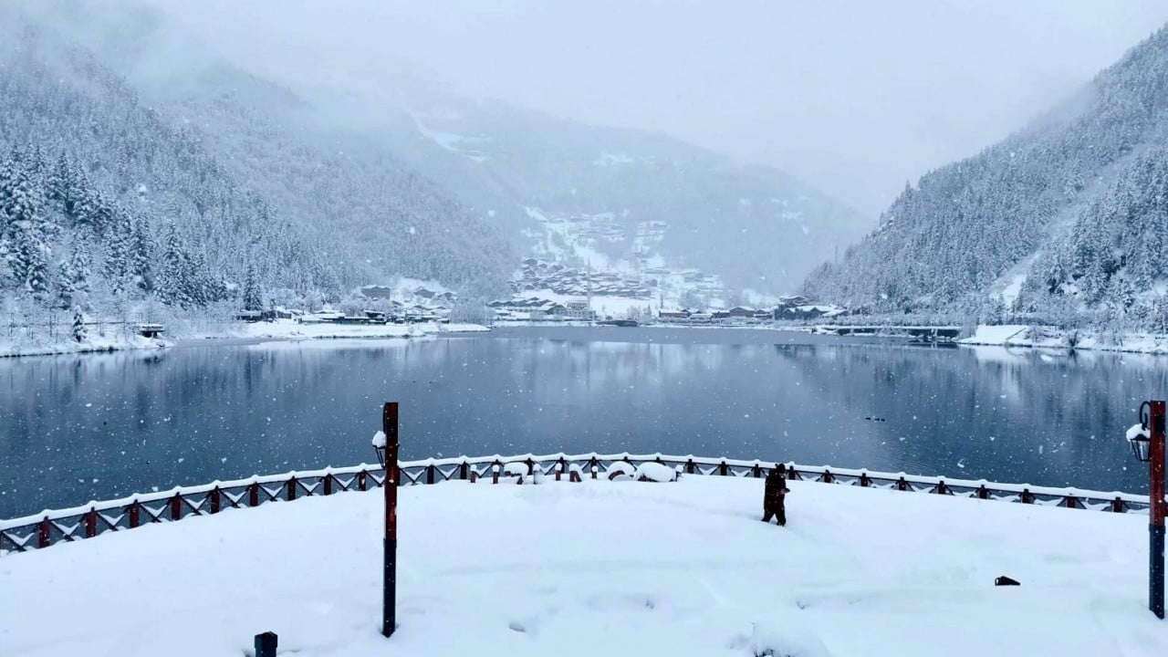 Foto - Son 15 yılda 3 kat arttı Meteorolojik afetler korkutuyor