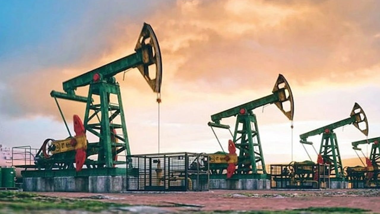 Foto - Son 30 yılın en büyük keşfi! Herkes şokta: 55 milyon tonluk petrol bulundu