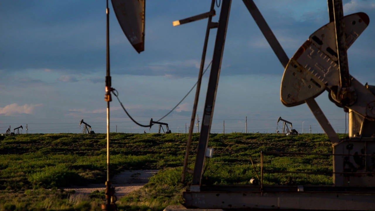 Foto - Son 30 yılın en büyük keşfi! Herkes şokta: 55 milyon tonluk petrol bulundu