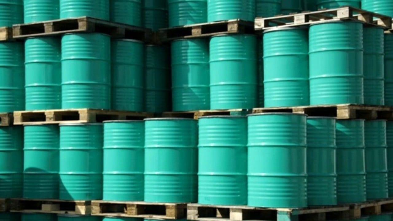 Foto - Son 30 yılın en büyük keşfi! Herkes şokta: 55 milyon tonluk petrol bulundu