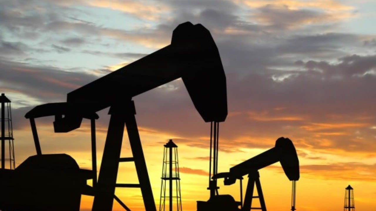 Foto - Son 30 yılın en büyük keşfi! Herkes şokta: 55 milyon tonluk petrol bulundu