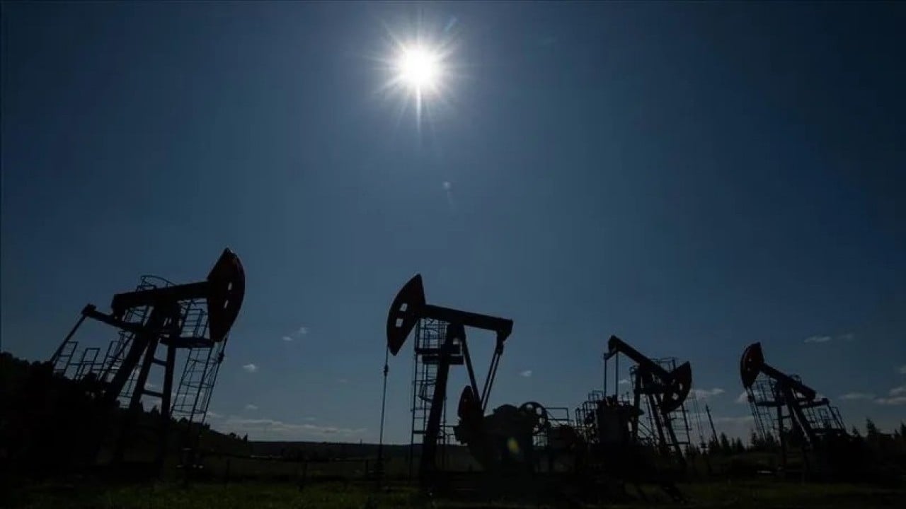 Foto - Son 30 yılın en büyük keşfi! Herkes şokta: 55 milyon tonluk petrol bulundu