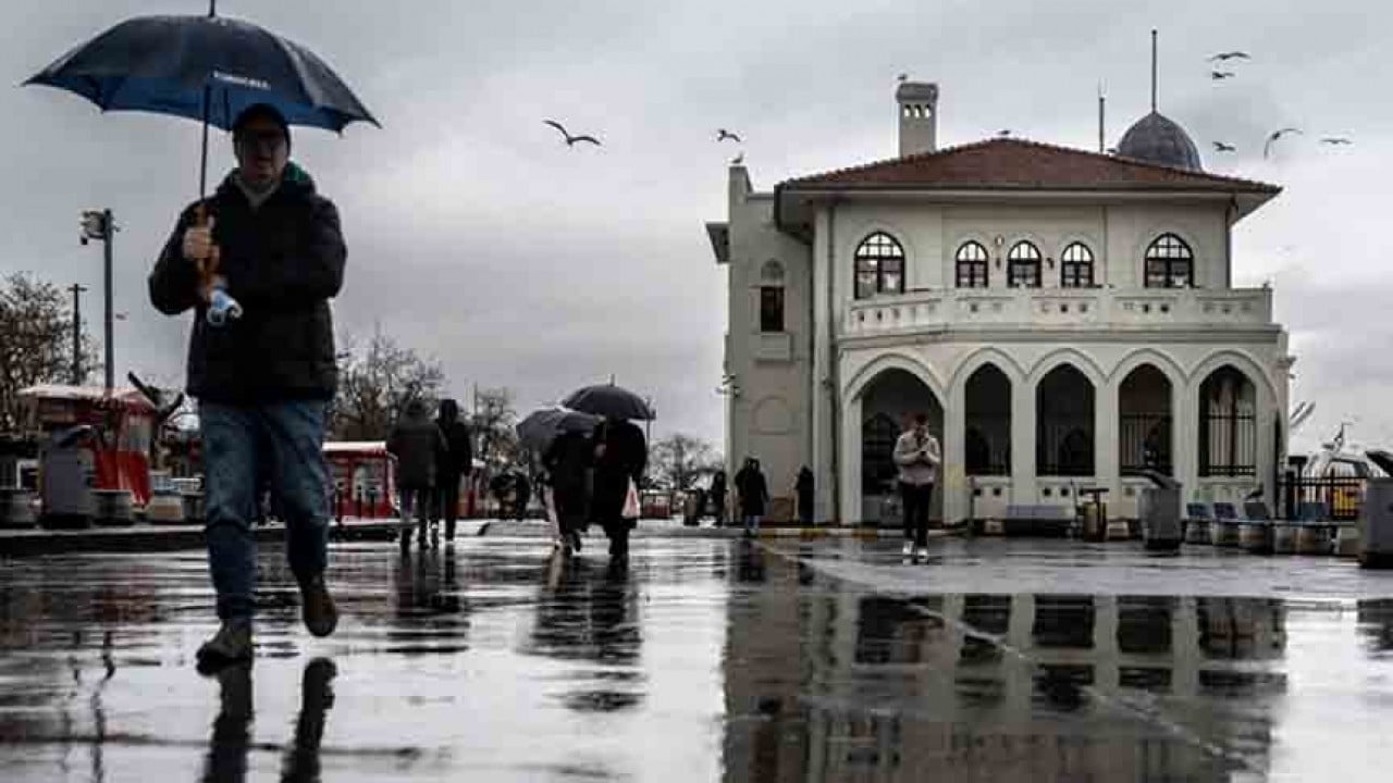 Foto - Son 33 yılın rekoru: Türkiye’de mayıs bereketi