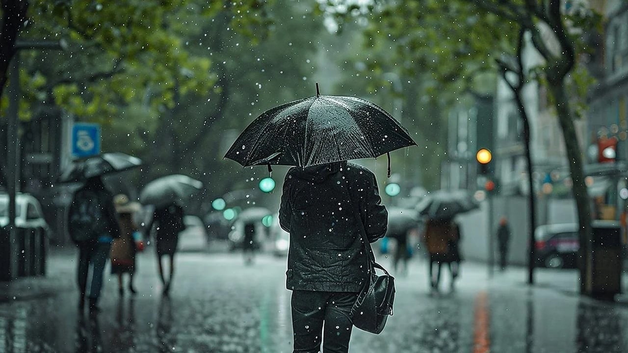 Foto - Son 33 yılın rekoru: Türkiye’de mayıs bereketi