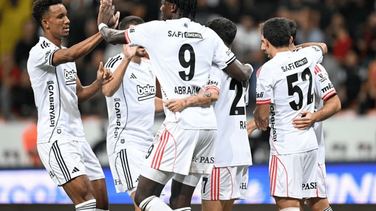 Son 4 maçta galibiyet yok! Sergen Yalçın bu sefer bu istatistiği kırabilecek mi?