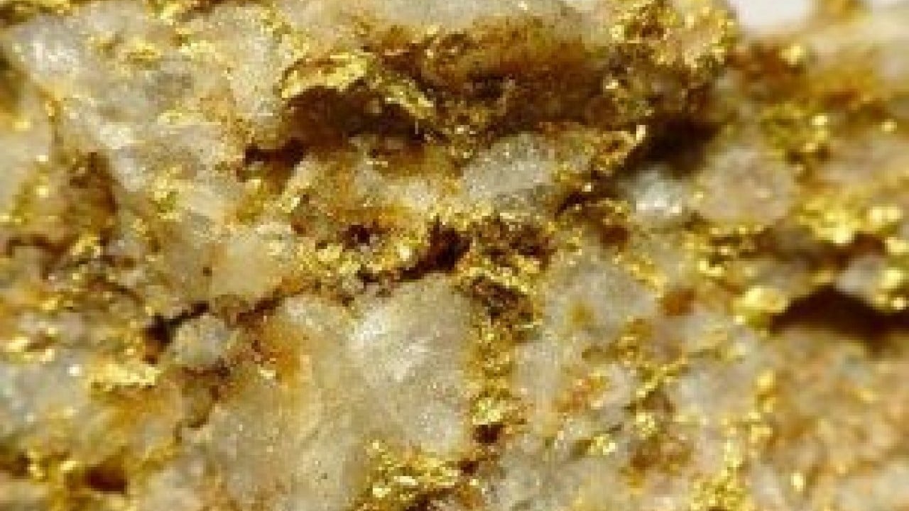 Foto - Son 70 yılın en büyük altın rezervi keşfedildi: Adım atılan her yerden altın fışkırıyor