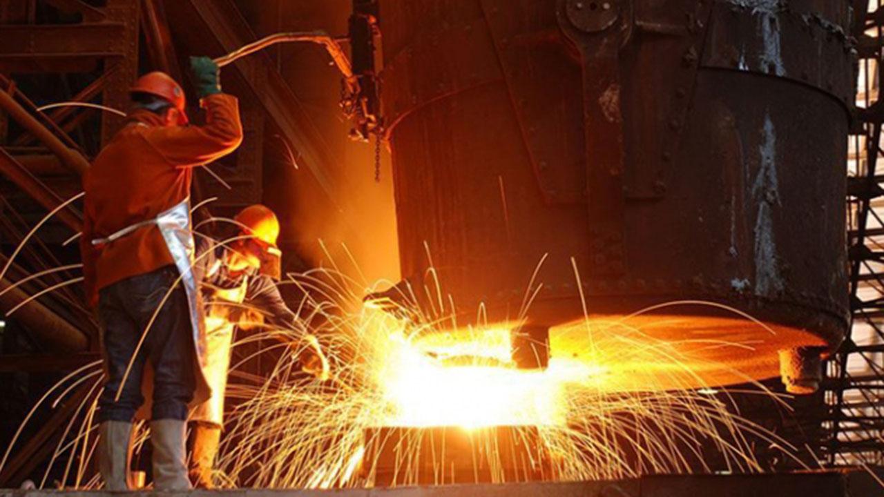 Son 8 ayın en yüksek artışı! Uzmanlar, sanayi üretim endeksi verilerini değerlendirdi 