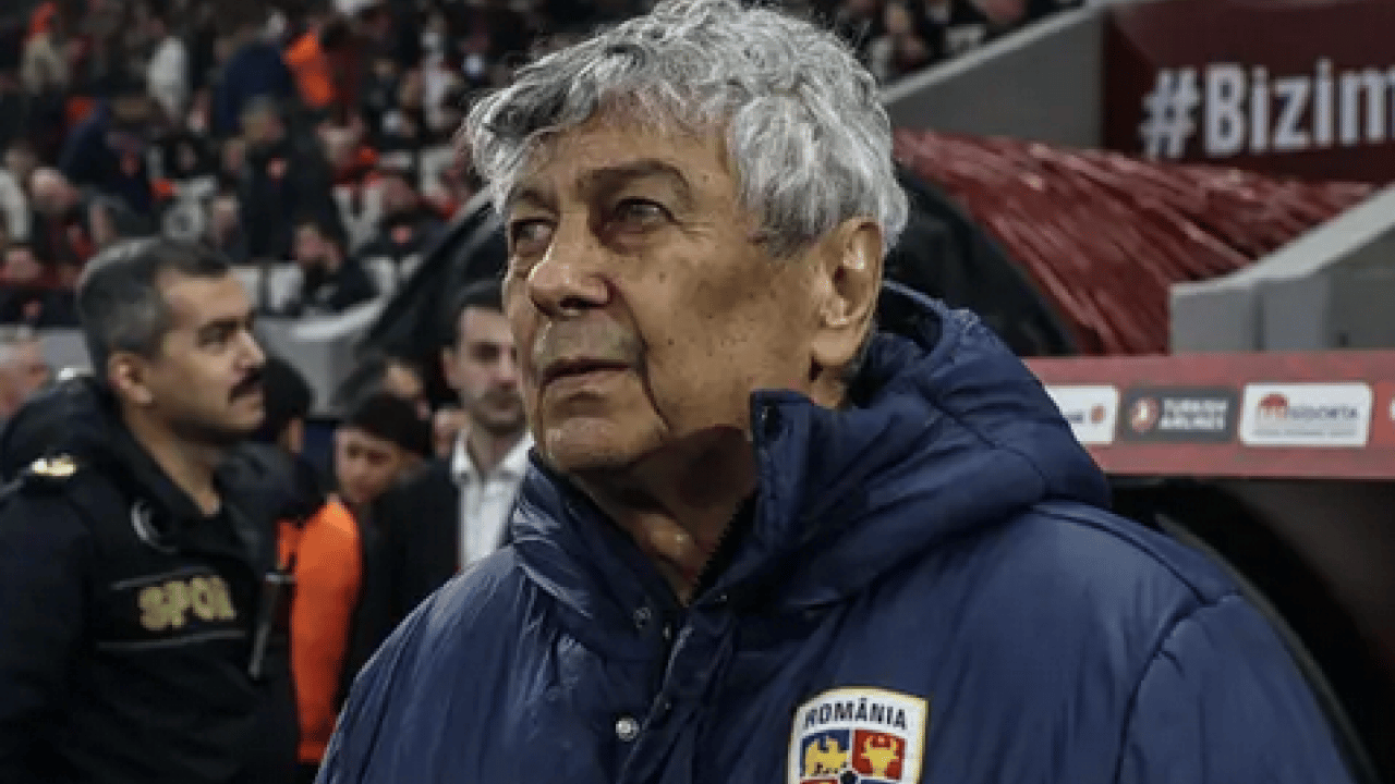 Foto - Son anda bakın neler söylemiş: Lucescu'nun hastanede söyledikleri ortaya çıktı: Türkiye maçı aklındaymış