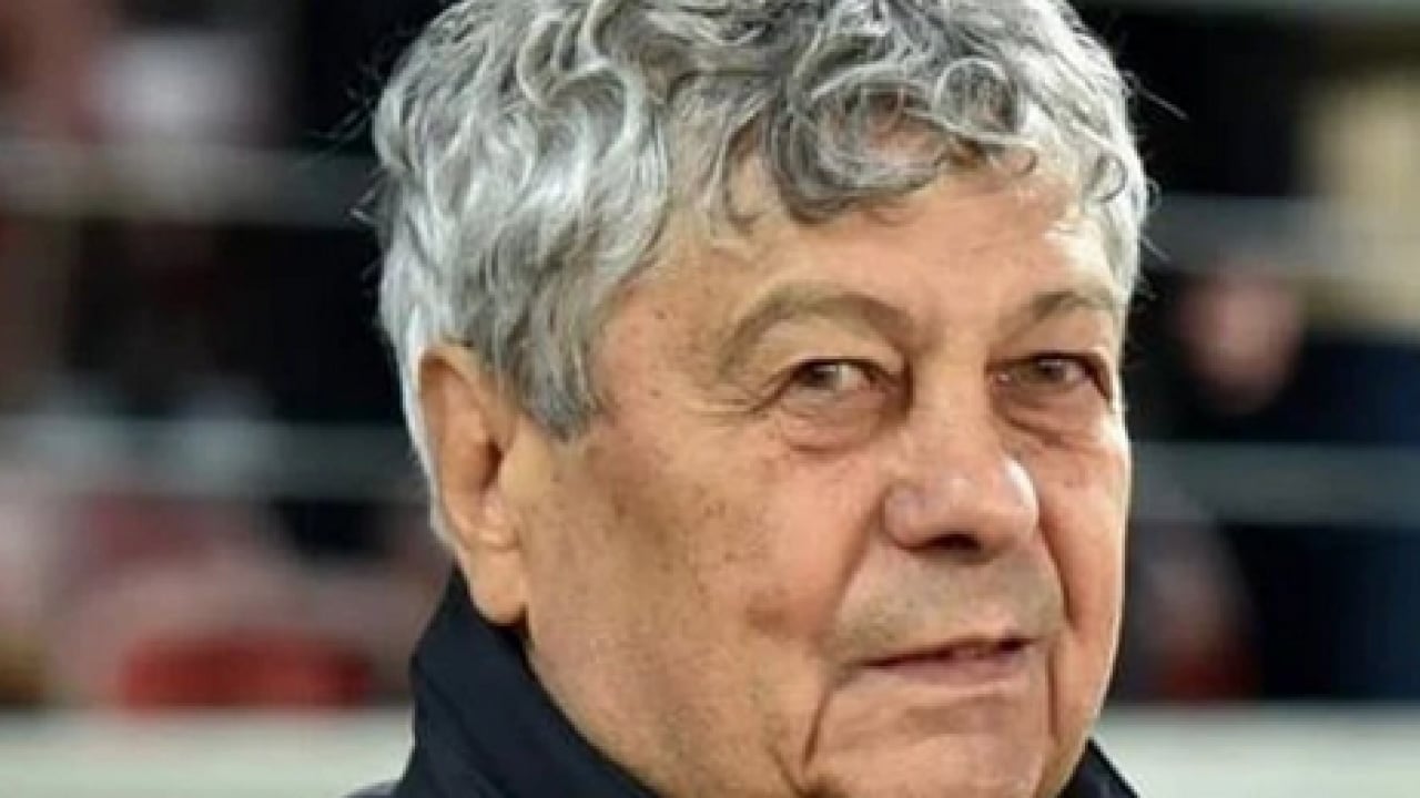 Son anda bakın neler söylemiş: Lucescu'nun hastanede söyledikleri ortaya çıktı: Türkiye maçı aklındaymış