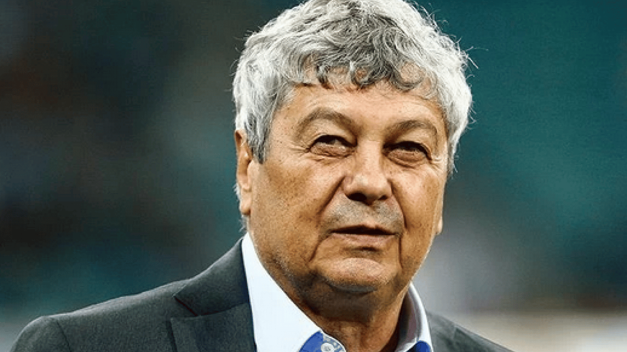 Foto - Son anda bakın neler söylemiş: Lucescu'nun hastanede söyledikleri ortaya çıktı: Türkiye maçı aklındaymış