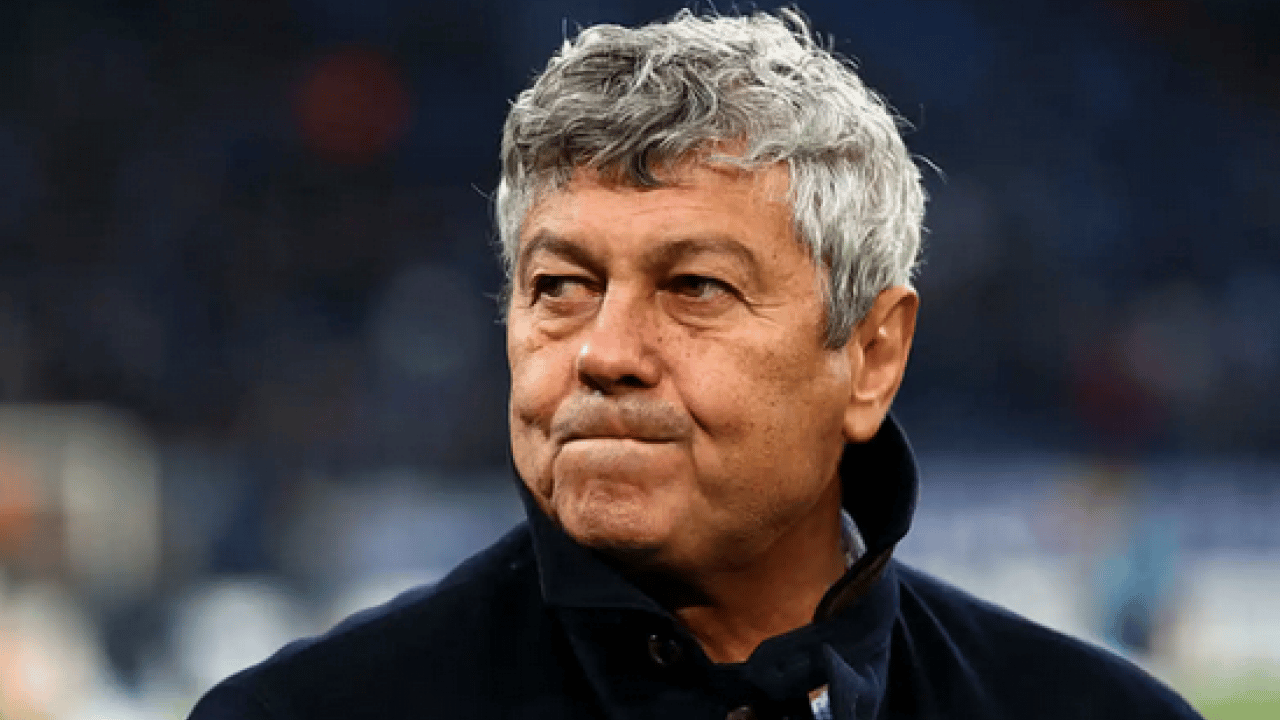 Foto - Son anda bakın neler söylemiş: Lucescu'nun hastanede söyledikleri ortaya çıktı: Türkiye maçı aklındaymış