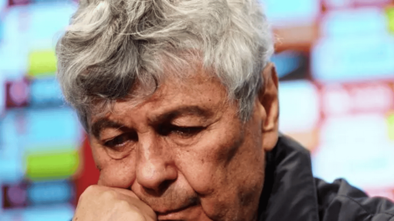 Foto - Son anda bakın neler söylemiş: Lucescu'nun hastanede söyledikleri ortaya çıktı: Türkiye maçı aklındaymış