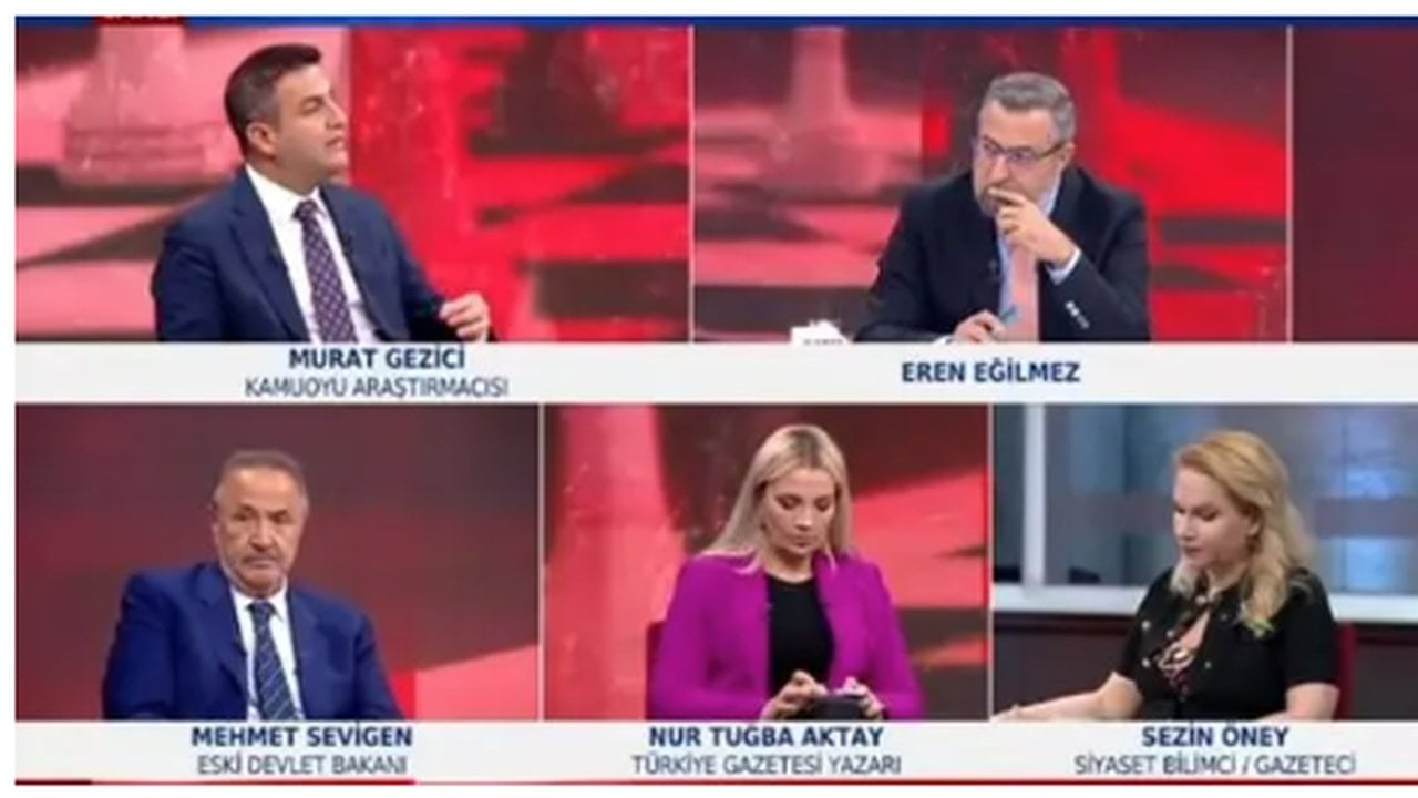 Foto - Son anket CHP’ye darbe vurdu! Ekrem İmamoğlu’na "yüzde 74" şoku