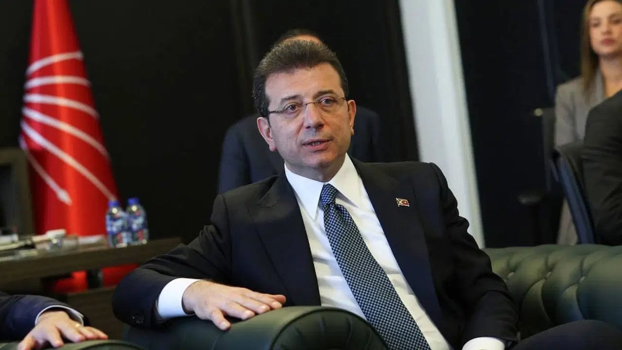 Foto - Son anket CHP’ye darbe vurdu! Ekrem İmamoğlu’na "yüzde 74" şoku