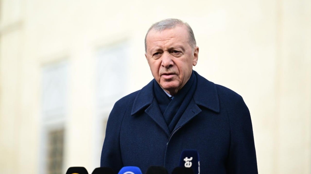 Foto - Son anket soncu açıklandı: İşte Erdoğan'ın oy oranı