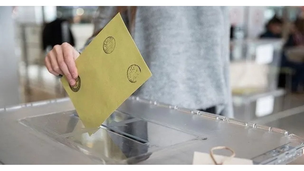 Foto - Son anket sonuçları geldi: AK Parti ile fark rekor kırdı