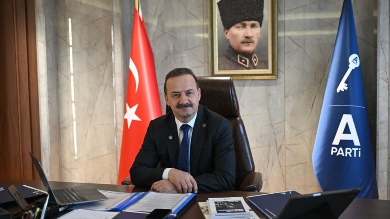 Foto - Son anket sonuçları ortaya çıktı! Başkan Erdoğan’dan rakiplere büyük fark