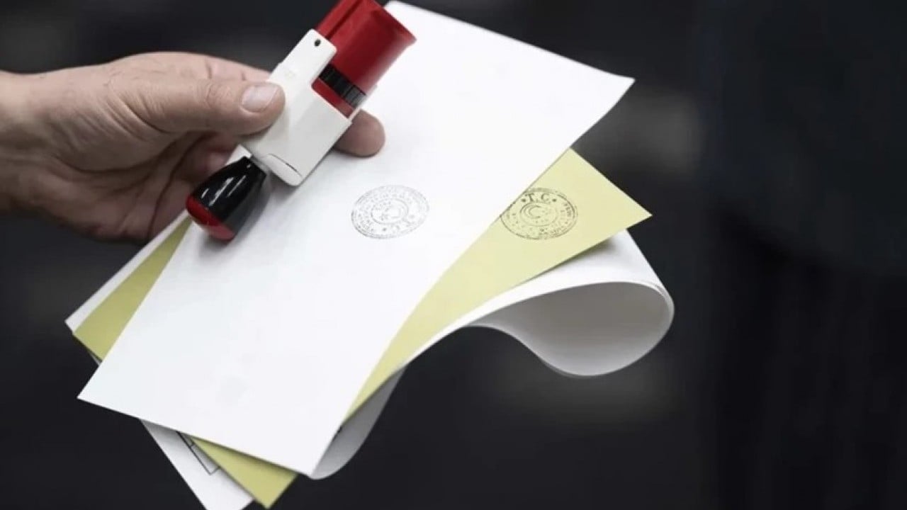 Foto - Son anket sonuçları ortaya çıktı! Başkan Erdoğan’dan rakiplere büyük fark