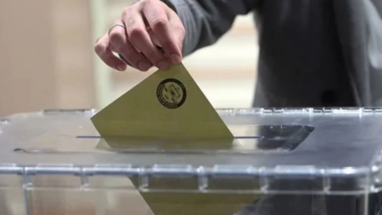 Foto - Son anket sonuçları ortaya çıktı! Başkan Erdoğan’dan rakiplere büyük fark