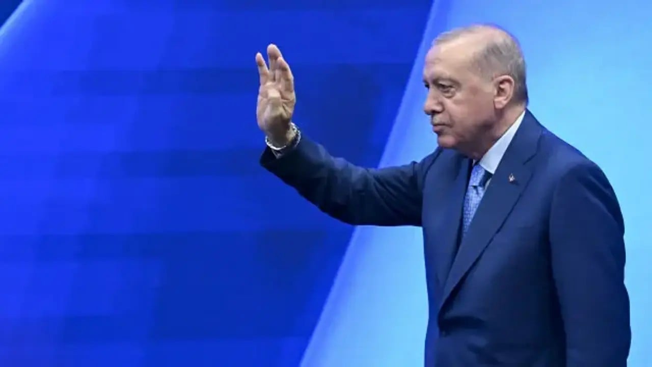 Foto - Son anket sonucu paylaşıldı: Seçmenin AK Parti kararı gündeme oturdu