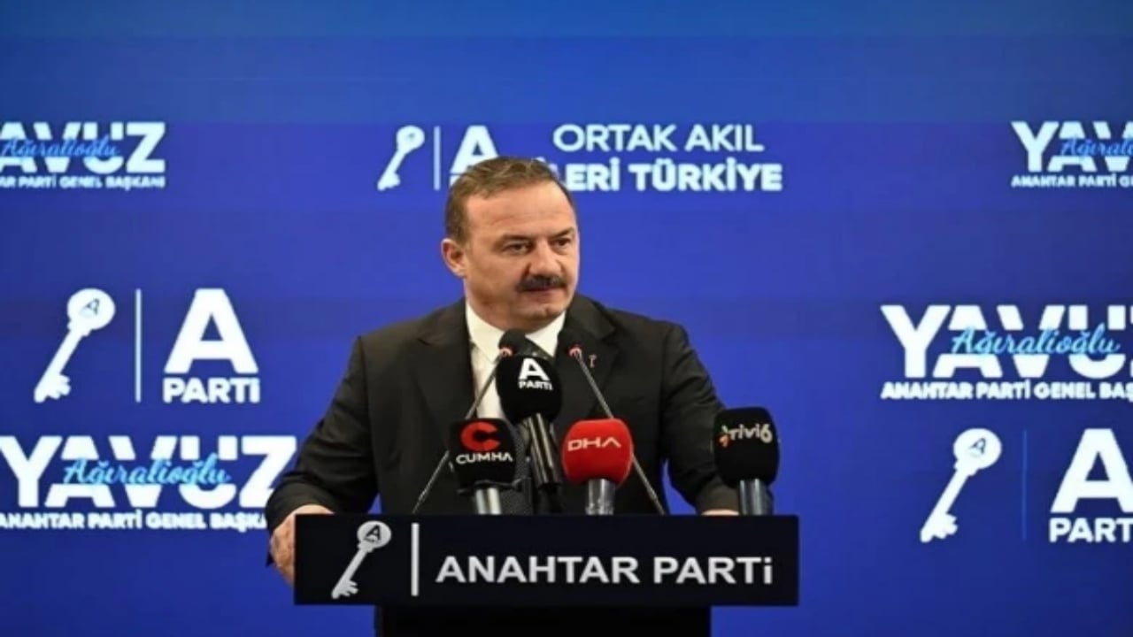 Foto - Son anket yayınlandı! Bu pazar seçim olsa hangi parti kaç oy alır?