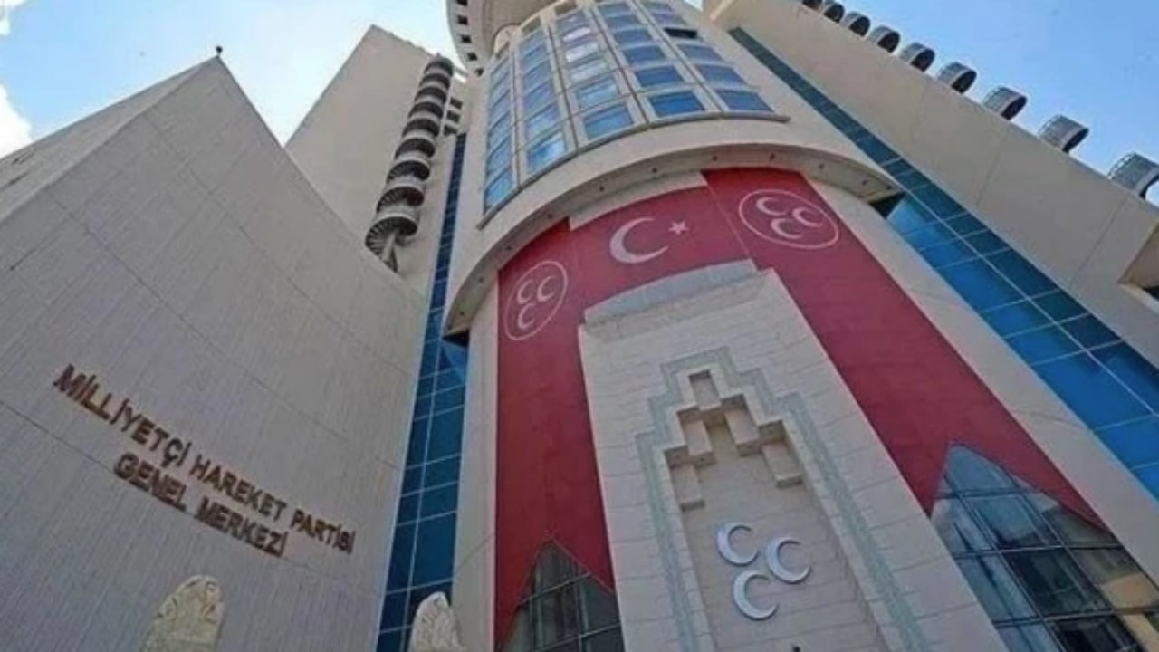 Foto - Son anket yayınlandı! Bu pazar seçim olsa hangi parti kaç oy alır?
