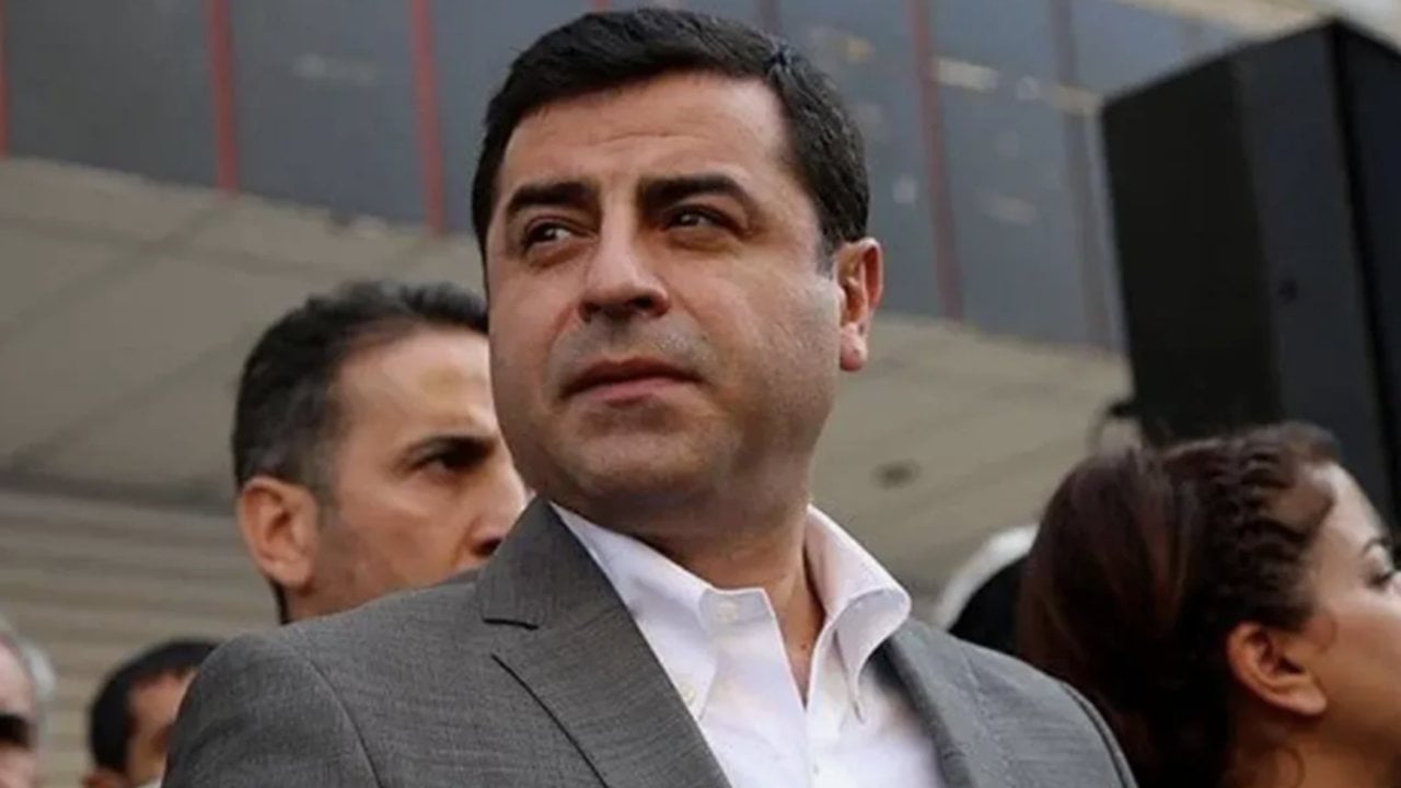 Foto - Son anket yayınlandı! İşte liderlerin oy oranları