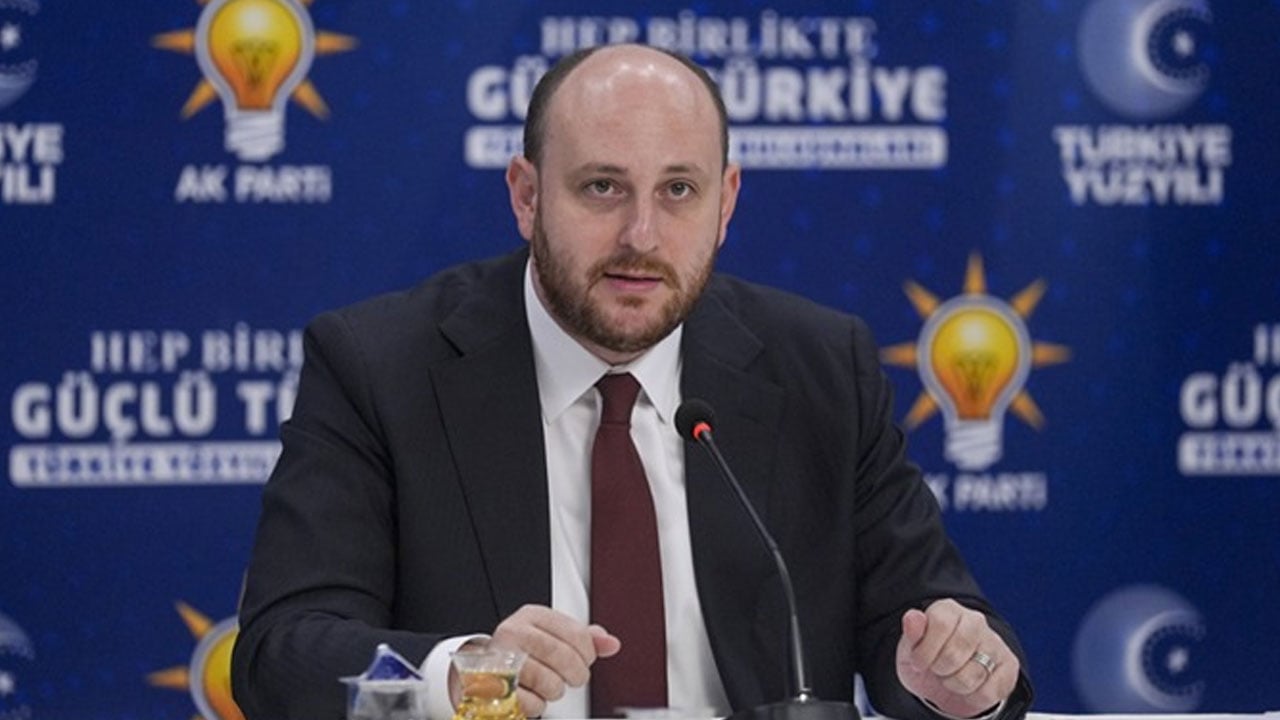 Foto - Son anketler tam bomba! Yüzde elliyi geçip domine etti