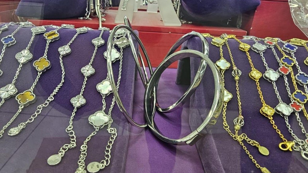 Foto - Son bir yılda altın 2, gümüş 4 kat arttı! Yatırım ve düğün takıları değişti