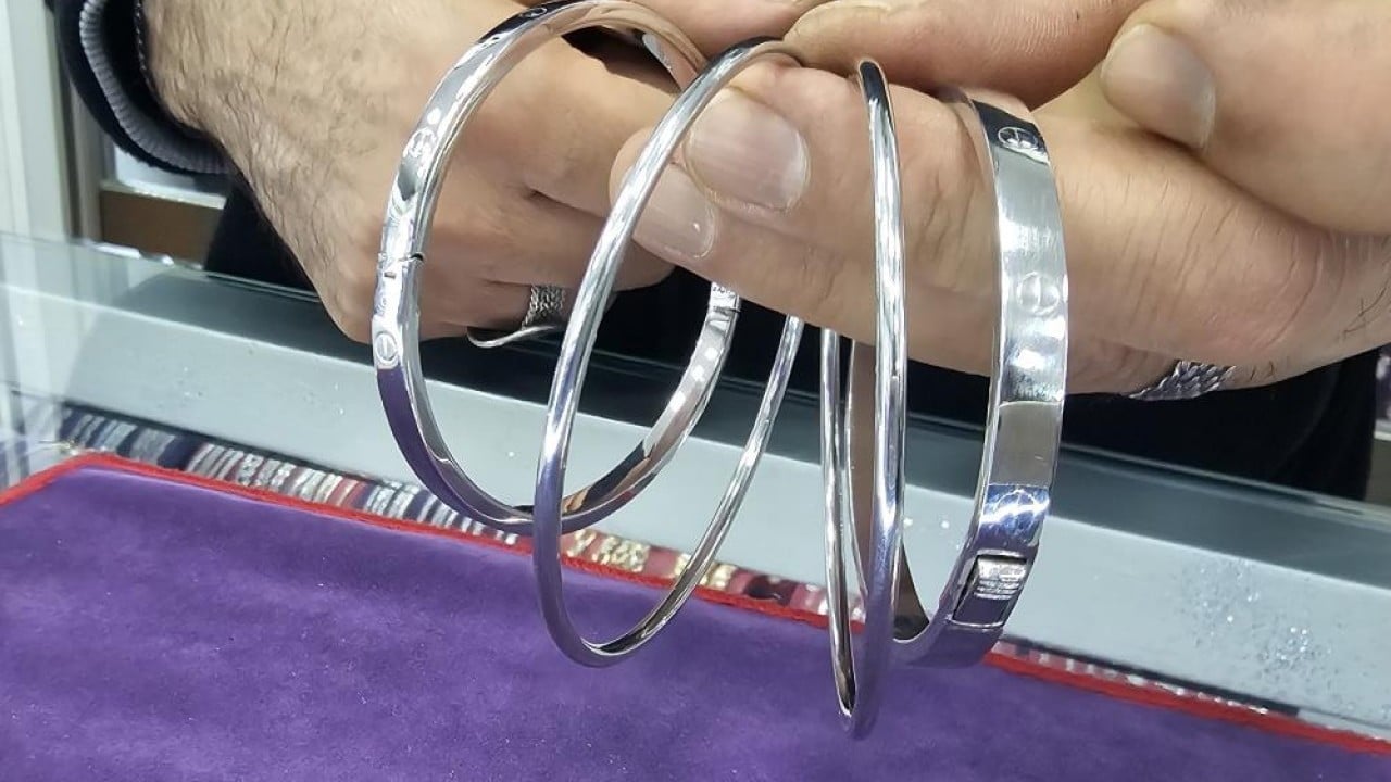 Foto - Son bir yılda altın 2, gümüş 4 kat arttı! Yatırım ve düğün takıları değişti